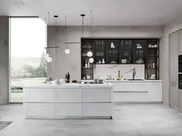 Фото кухни ARTIS AVENUE