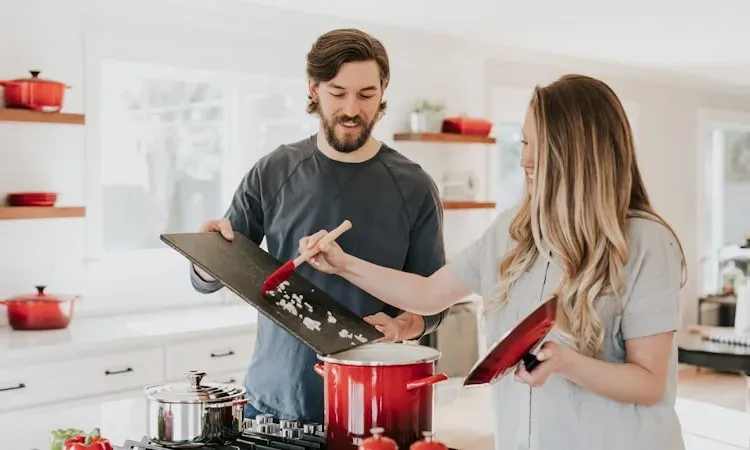 Фрезеровки ЧПУ: как выбрать идеальный дизайн для кухни