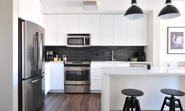 Технология ЧПУ: как мы производим фрезерованные фасады