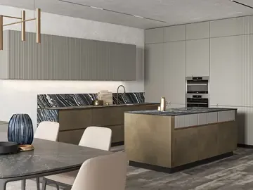 Фото кухни ACCORD