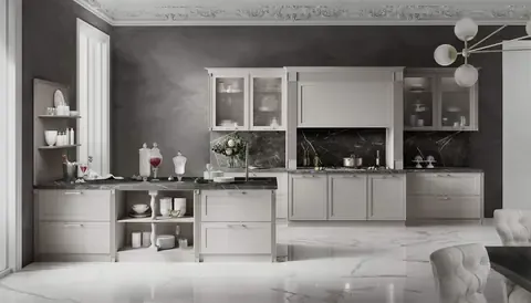 Фото кухни ARTIS