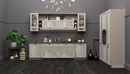 Фото кухни FeelWood