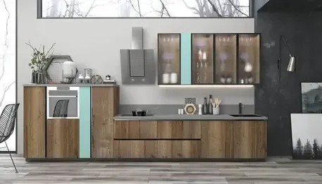 Фото кухни VITA