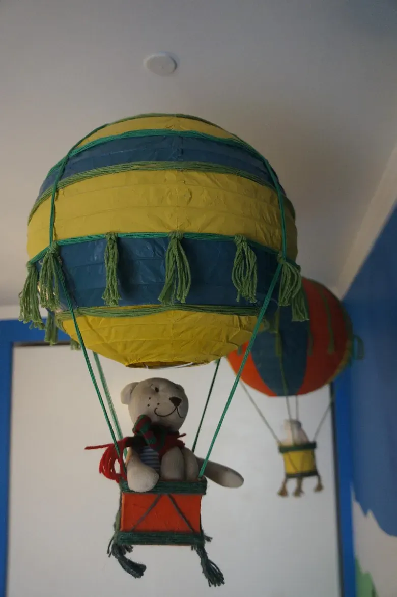 «Adult free zone», или «спальня часть 3»