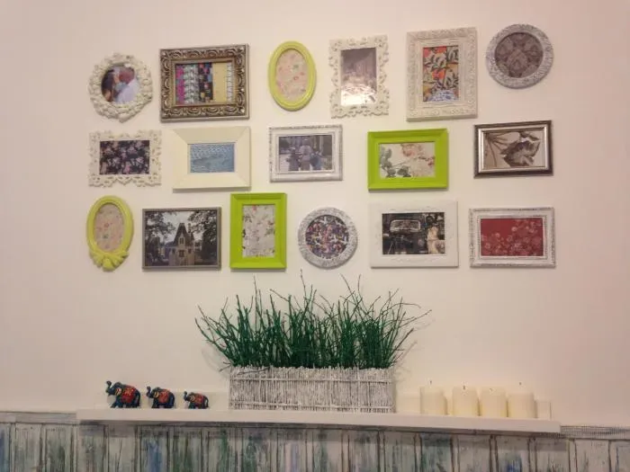 Спальня, доделки ) Спальня, доделки )