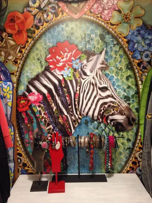 Супер-мини-гардероб )