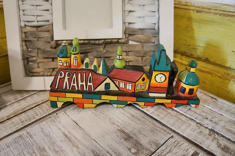 Супер-мини-коридор, или «крошка-прихожка» )))