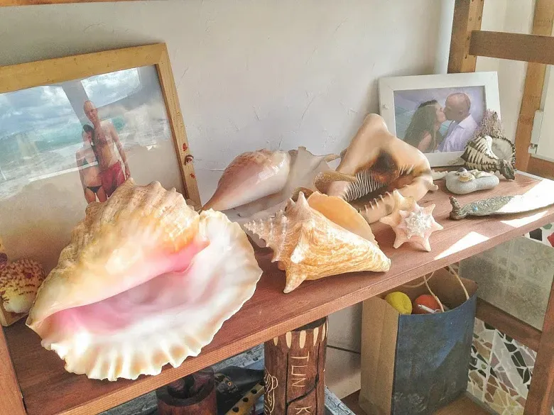 Крошка-Балкошка