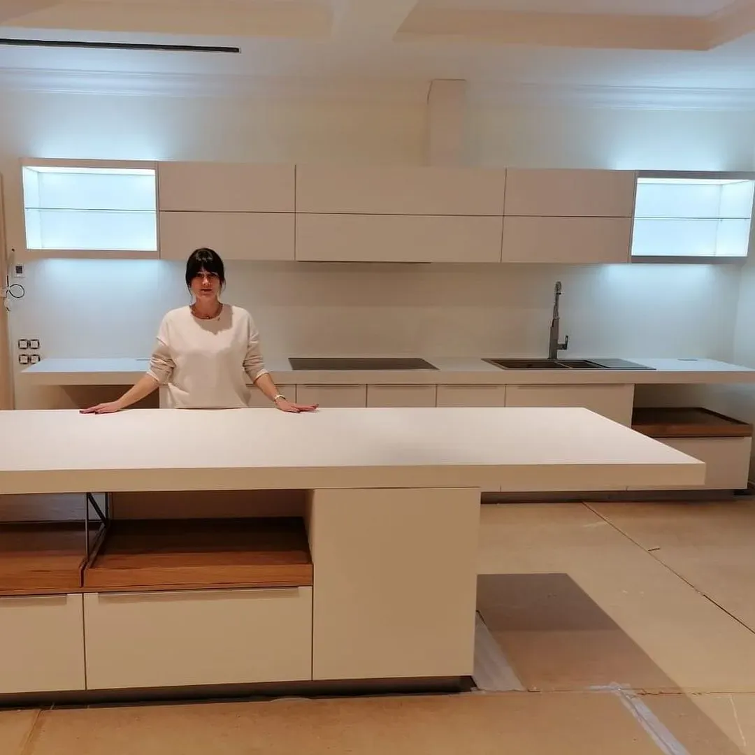 Нет ничего невозможного. Мы воплотим любую вашу идею в жизнь.