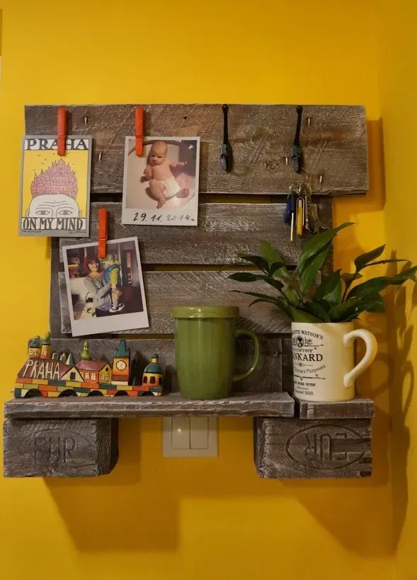 Крошка-прихожка-2 Крошка-прихожка-2