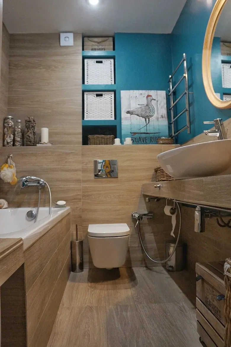 Ванная комната 2