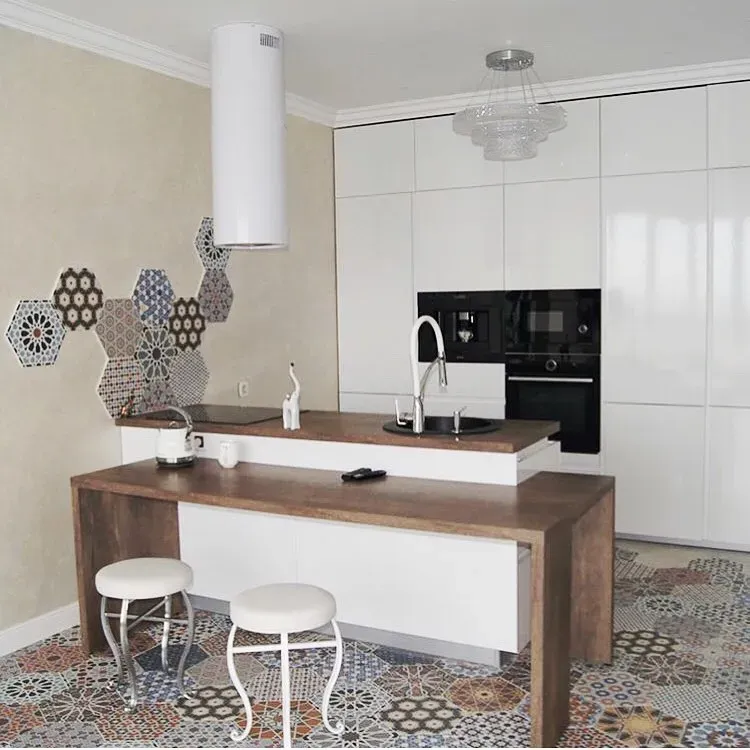 Ты искал меня очень долго