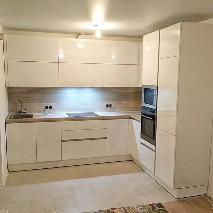 Выдвижной ящик под варочной поверхностью сделает процесс готовки комфортнее?