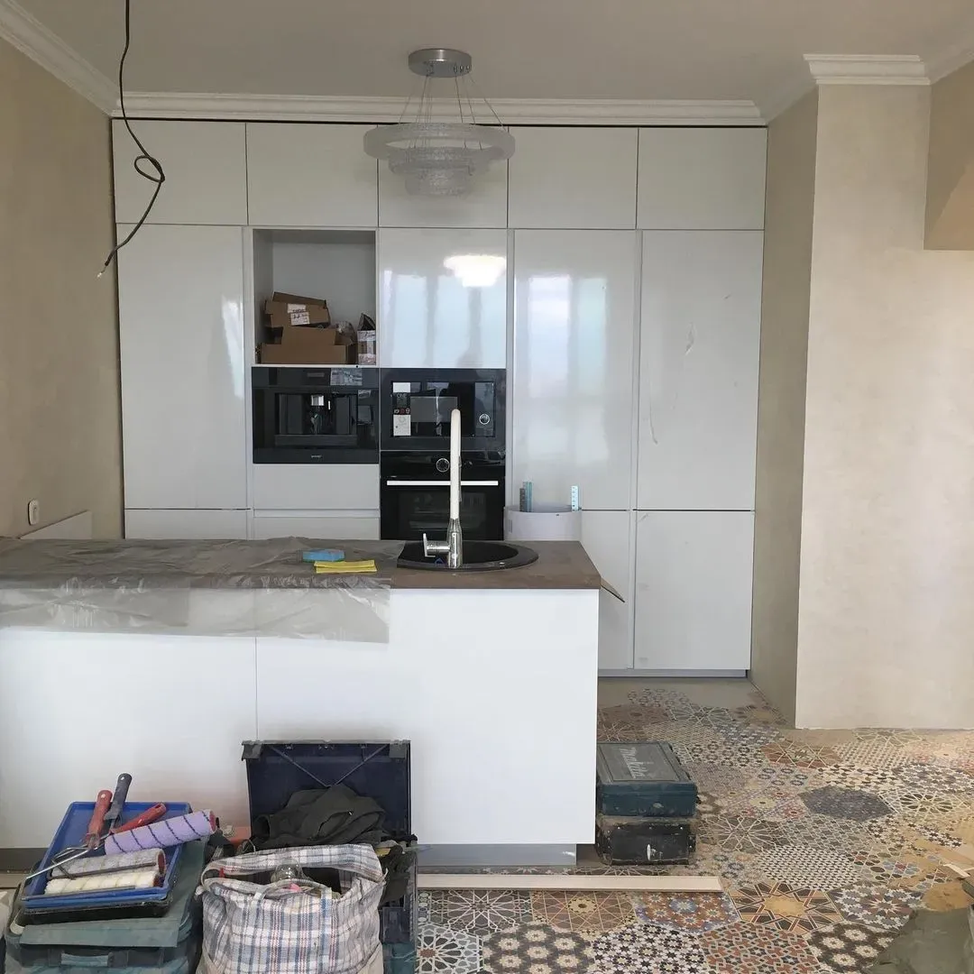 Еще один Simple в студии