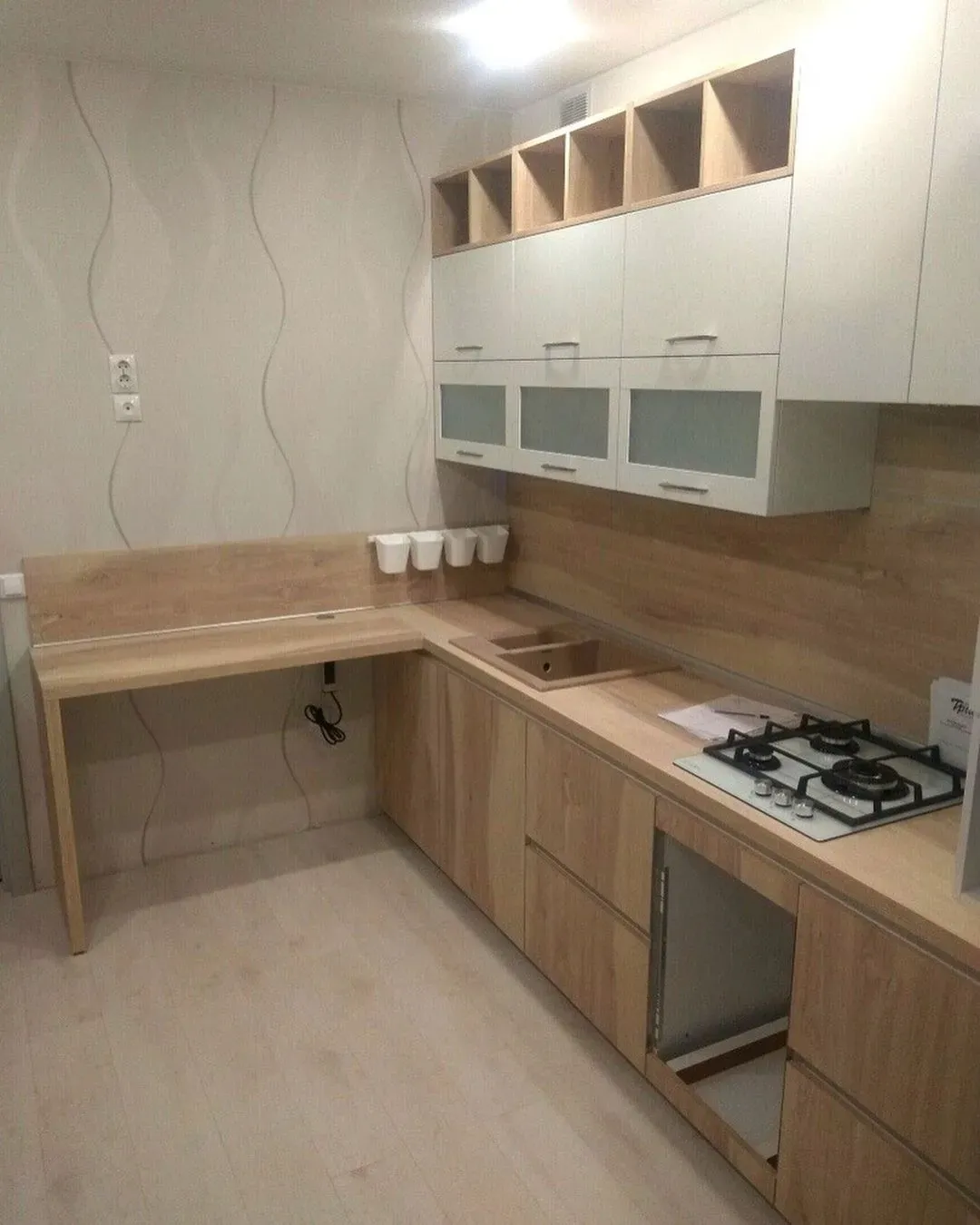 В процессе сборки ⚒