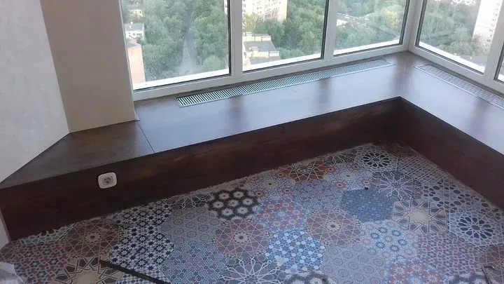 Мы не только кухни можем ) Мы не только кухни можем )