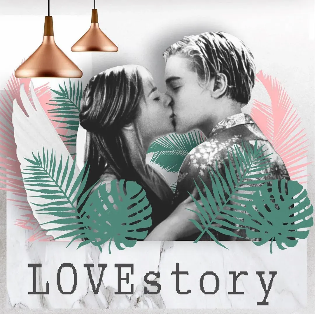 Элемент Love Story. To be in one's Element — Быть в своей стихии