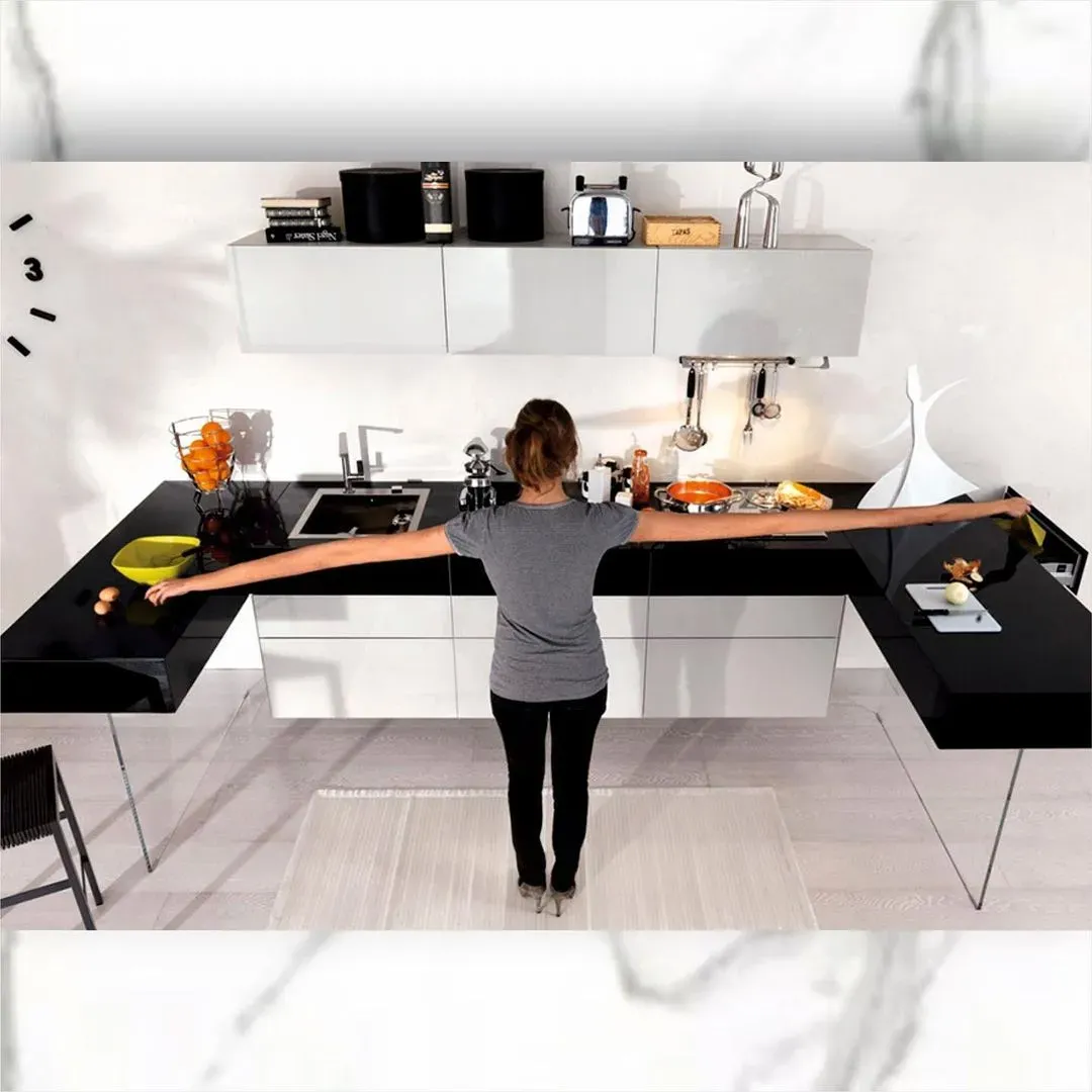 «Освобождение» женщины