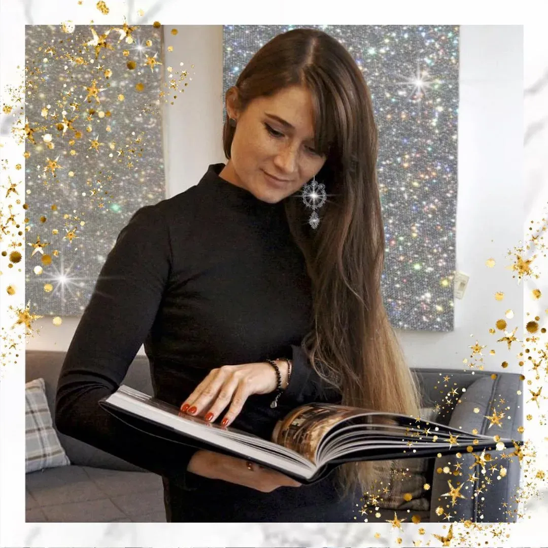 Кем я была 10 лет назад