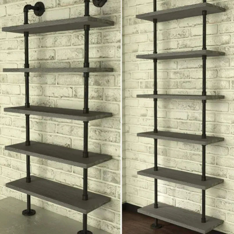 Модель LOFT — это не только кухонный гарнитур!