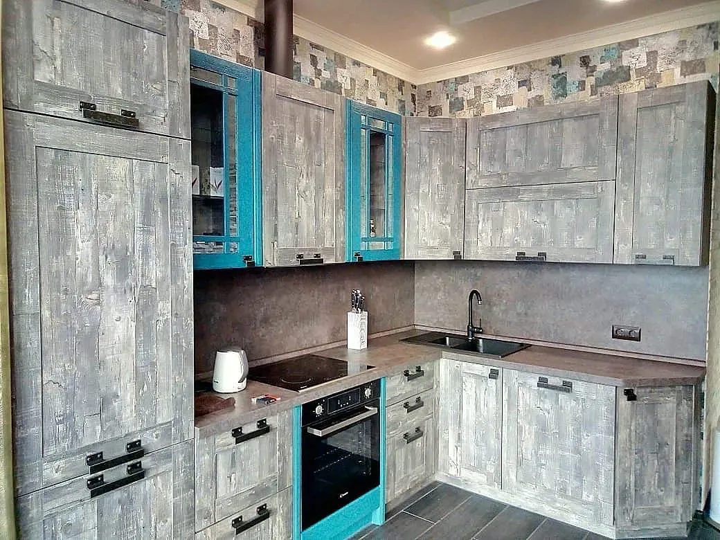 Закончили сборку! Закончили сборку!