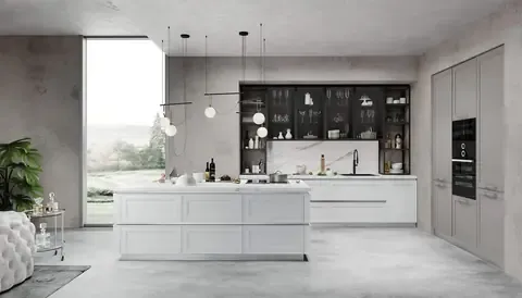 Фото кухни ARTIS AVENUE
