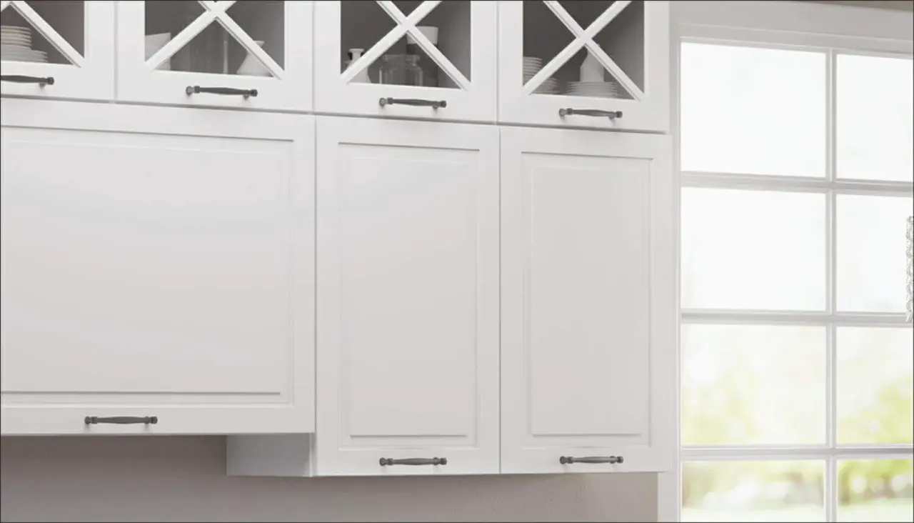 Фото кухни Kristina в современном стиле