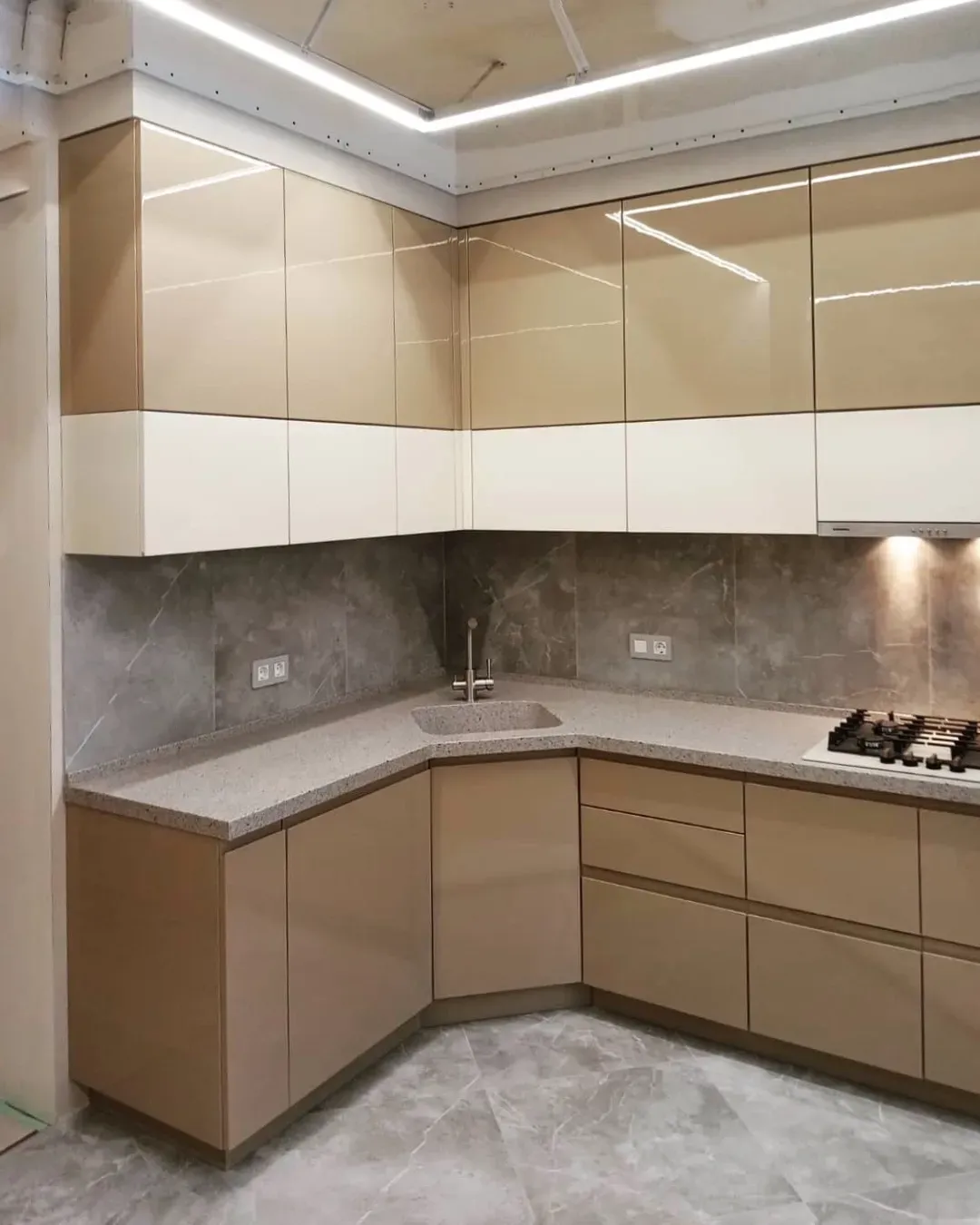 Огромное спасибо сотрудникам магазина Cucina