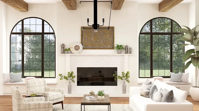 Обновить Кухню Без Ремонта: Замена Фасадов и Преображение Пространства